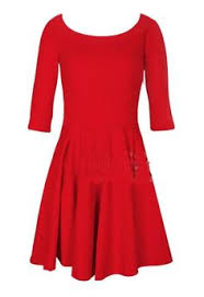 Image result for red dress omam